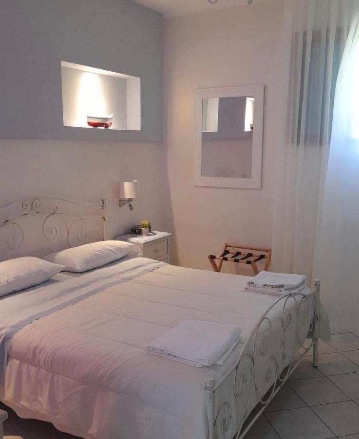 Bed & Breakfast Belvedere Castro (Lecce)